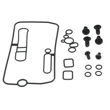 Carb Keihin Mid Body Rebuild Repair Kit 2007-2011 Honda CRF150R/RB All Balls 