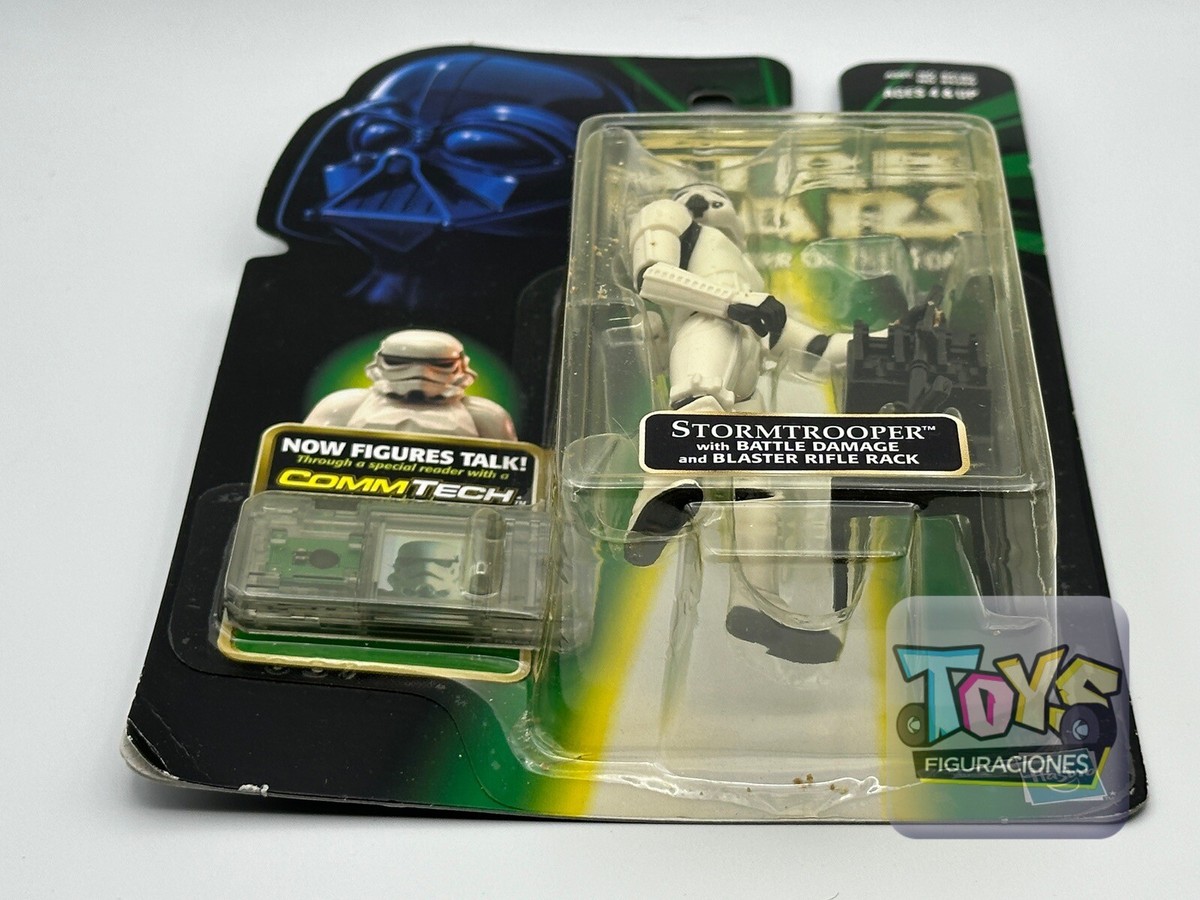 非正規トランスフォーマー　War in Pocket Stormtrooper 非正規トランスフォーマー War in Pocket Stormtrooper Shop DX9