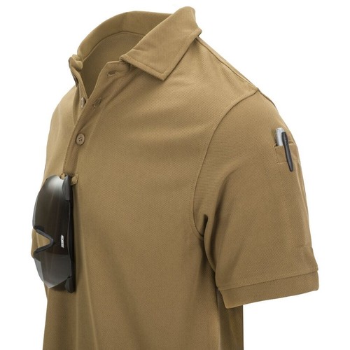 CAMISETA POLO HELIKON URBAN TACTICAL - Imagen 4 de 11