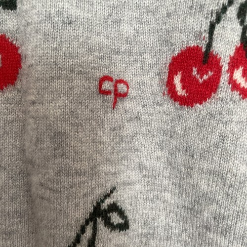 Chinti And Parker cashmere Jumper Size L - Picture 6 of 8