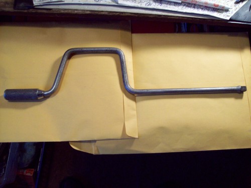 Llave de velocidad S-K vintage: 3/8" Drive 45181 - EE. UU. - Imagen 3 de 3