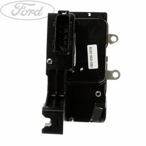 Ford Fiesta Mk6 Programming Remote Key To Open Driver Door Or All Doors Youtube