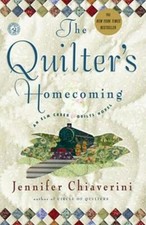 The Quilter's Homecoming