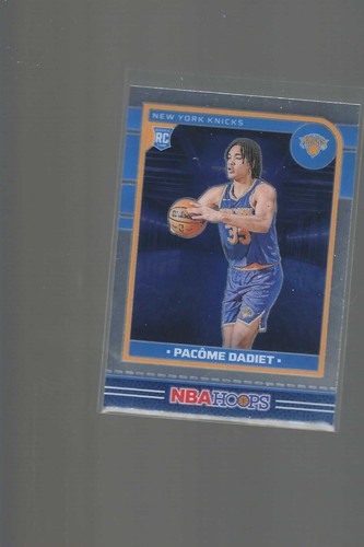 2024-25 NBA Hoops - Color Variations - Inserts - RC - PYC - Picture 66 of 205