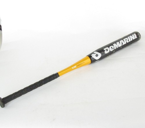 31" DeMarini VNL-12 Vexxum VXM 20 oz. Baseball Bat -11