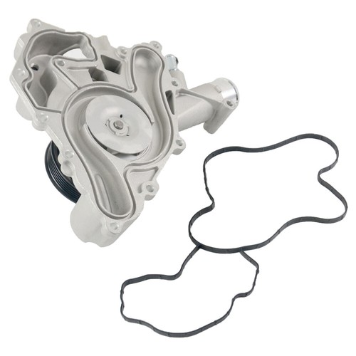 Pompa acqua per Dodge Durango Ram 1500 2500 3500 Chrysler Aspen 5.7L 53022192AG - Foto 6 di 7