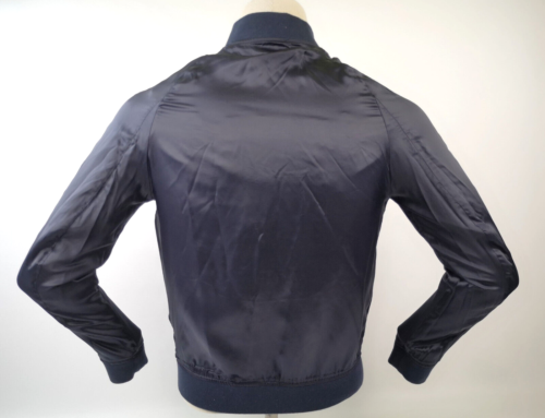 Chaqueta reversible Chevignon Bay Winds azul talla S - Imagen 13 de 13