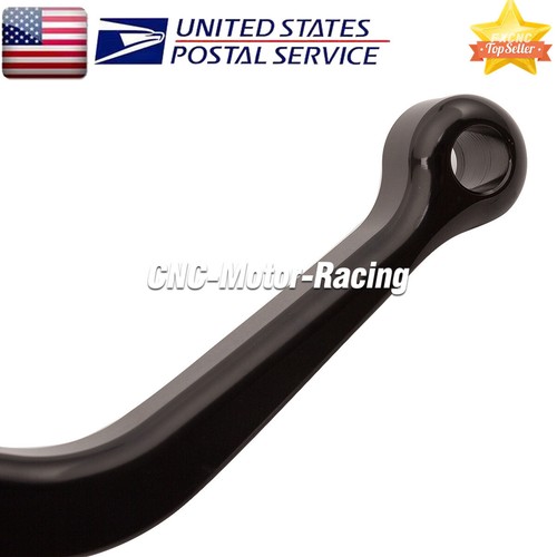 Juego corto de palancas de freno y embrague para motocicleta Yamaha Blaster YFS200 2004-2006 - Imagen 10 de 12