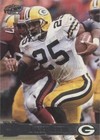 1998 Pacific Dorsey Levens #166