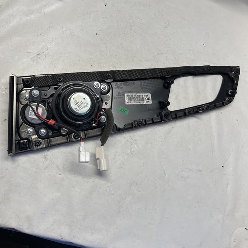 2015 - 2017 KIA K900 REAR LEFT DOOR HANDLE BEZEL - Picture 5 of 5