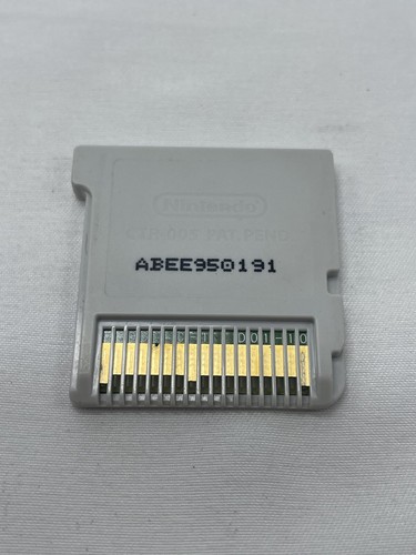 New Super Mario Bros. 2 (Nintendo 3DS, 2012) komplett in OVP - GETESTET - Bild 5 von 5