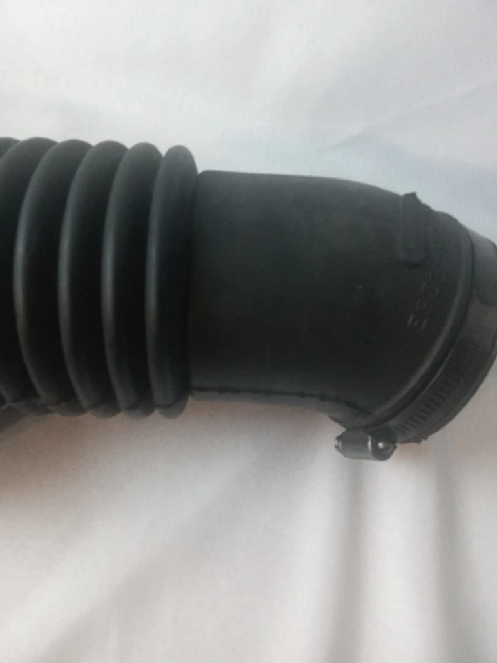 87-93 MUSTANG 5.0 STOCK MASA AIRE GOMA TUBO Motorcraft Foto 4 de 4