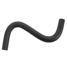 Fuel Line Feed Hose To Fuel Pump Molded Hose for 1968-1982 C3 Corvette