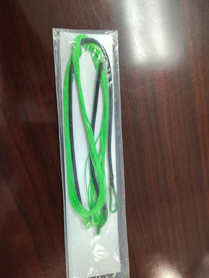 New VaporTrail VTX Replacement Control Cable - 35 5/16 BOWTECH TRIBUTE - Image 2 of 2