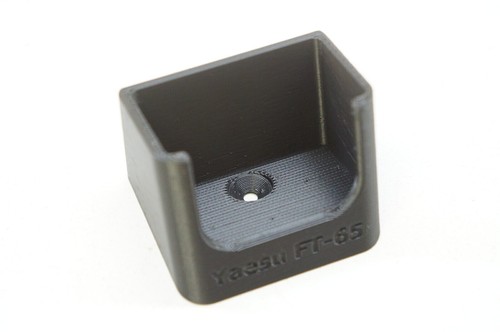 Tischständer Halter Für Yaesu FT-65, FT-65R Handheld Radio (FT65) - Bild 2 von 10