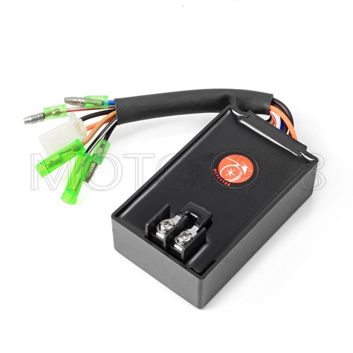 CDI BOX Ignition coil Spark plug For Polaris Predator 90 Sportsman 90 2003-2006 - Picture 4 of 12