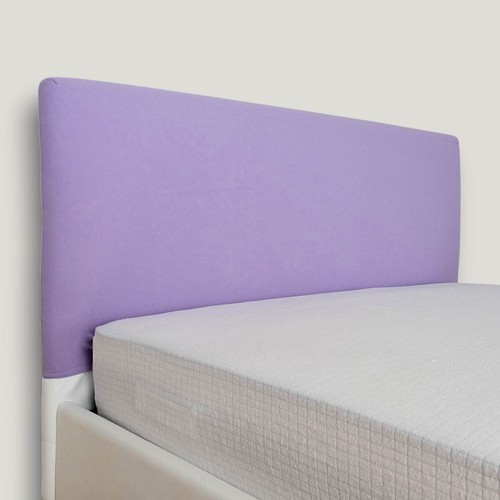 Copri testiera elasticizzato per letto Comfort di Morbidissimi AB510 - Imagen 32 de 145