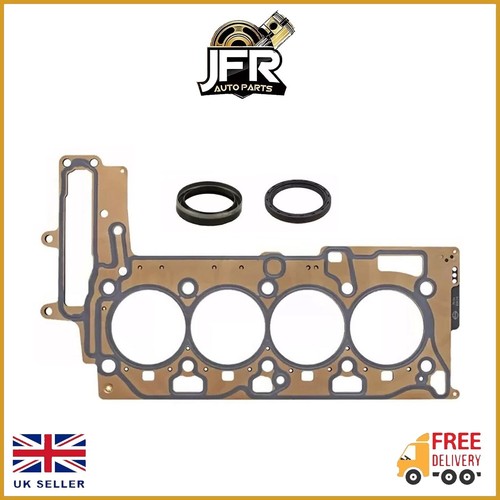 Para BMW & Mini N47D20 N47 Cigüeñal con Engranaje Diesel 2.0 Motor Kit Nuevo - Imagen 4 de 6