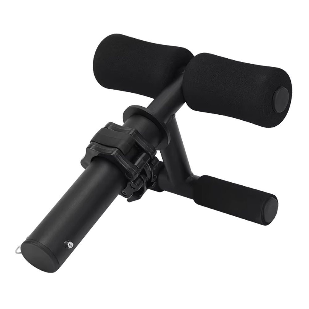 Barra Tibial Ajustable Máquina de Piernas Entrenamiento de Fuerza