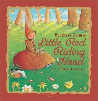 little red riding hood classic fairy tales 9781605370071