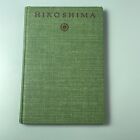 Hiroshima By John Hersey First Edition Borzoi Knopf Hc Book