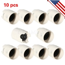 10pcs Dental Ultrasonic Scaler Tips Torque Wrench Key Fit EMS Woodpecker DTE