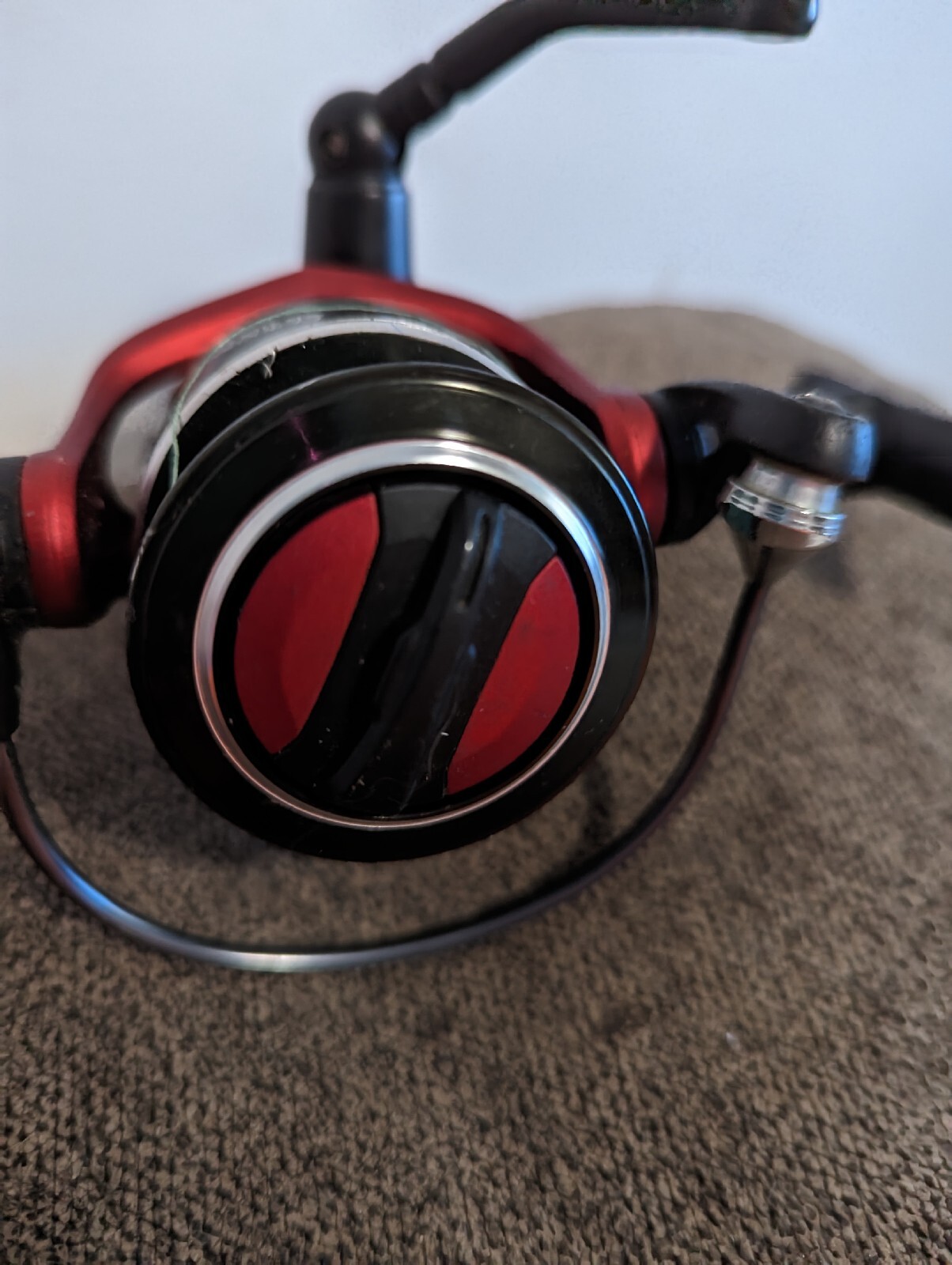 Lews Replacement Parts - 0o9nql0
