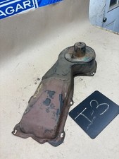 1969 64 72 71 70 1981 CAMARO CHEVELLE GTO IMPALA NOVA UNDERHOOD HEATER BOX COVER