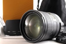 【TOP MINT】NIKON AF-S NIKKOR 18-200mm F/3.5-5.6 G ED DX VR Zoom Lens JAPAN #5125