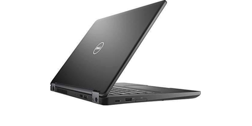 Dell Latitude 5480 14" Intel Core i5-7300U 2,6 GHz 8 GB 256 GB unità di memoria a stato solido vince 10 Pro - Foto 4 di 5