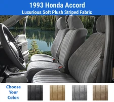 Madera Seat Covers for 1993 Honda Accord