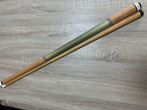 Billiard Cue Mezz ADAM Comes with case From Japan - Picture 2 of 7