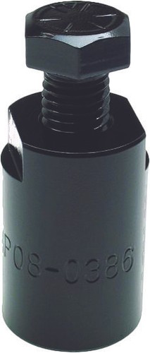 Volant moteur Motion Pro pour PulleR M30x1.0 R.H. Internal Thread