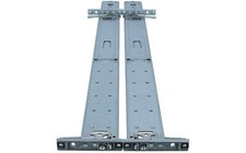 HP Rail Kit Set    653307-001 DL380/DL385 G8 Quick Deploy 2U Server Rail    