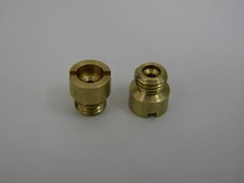 Holley QFT AED CCS 122-95 Holley Standard Main Jets Size # 95 Sold as Pair