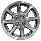 Toyota 14x5.5 Car and Truck Wheels