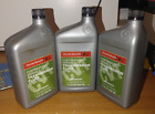 3-Qts Honda Oem Cvt Transmission Fluid New 1st Gen Sealed