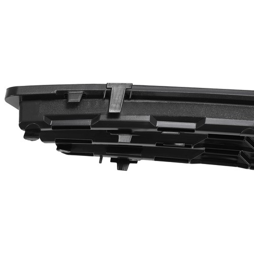 HECASA Front Lower Bumper Grille Honeycomb Style Grill For Ford Mustang 2015-17 - Bild 6 von 11