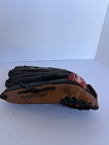 Guanto Rawlings PL130 serie giocatori RHT - Foto 12 di 19