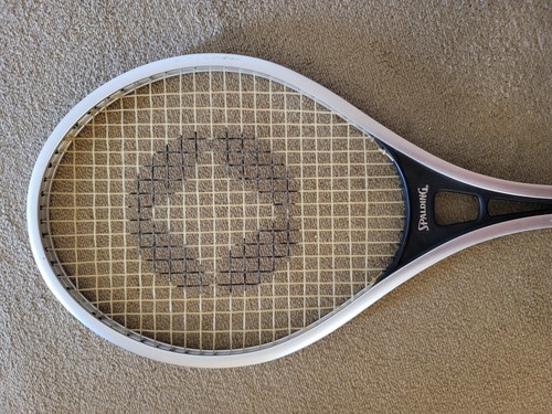 2 Stück Tennisschläger - Head „Master“ & Spalding „Invader“ 4-3/8L - Bild 7 von 12