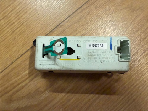 Rover 416 1999 Interior Salpicadero Reloj 39700-ST3-E0 OEM - Imagen 2 de 3