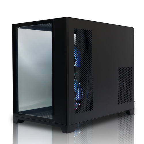 RTX Gaming PC Core i7 6th Gen 32GB DDR4 1TB SSD 8GB RTX 5050 - Windows 10 Wi-Fi - Picture 5 of 12