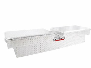 For-1970-1997-Ford-F350-Bed-Rail-to-Rail-Tool-Box-Dee-Zee-86215KC-1971-1972-1973