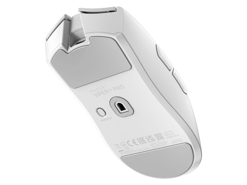 Razer Viper V3 Pro Wireless Esports Gaming Mouse - White Edition - Picture 6 of 8