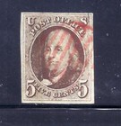 WMacHarrie US Stamps