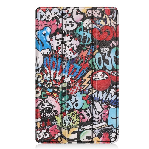 Case for Amazon Fire 7 2017/2019 Tablet Protective Case Flip Case Pouch - Picture 15 of 41
