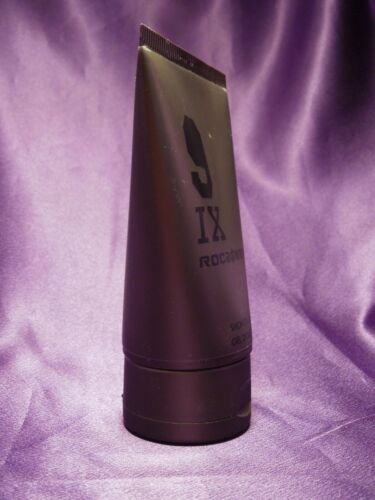 RocaWear 9 IX Shower Gel Douche 3.4 fl Oz Tube - Picture 2 of 6