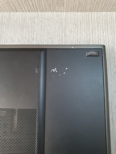 Dell Precision M4800 15.6" i7-4940MX @ 3.1GHz 32GB DDR3 500GB SSD Grado C EA1004 - Imagen 11 de 11