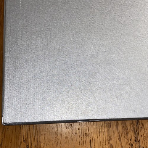 Crisis on Infinite Earths 1998 DC Comics Hardcover with Slip Case and Poster HTF - Picture 14 of 20