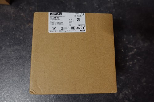 Siemens 6ES7512-1SK01-0AB0 SIMATIC DP, CPU 1512SP F-1 PN - Bild 2 von 2